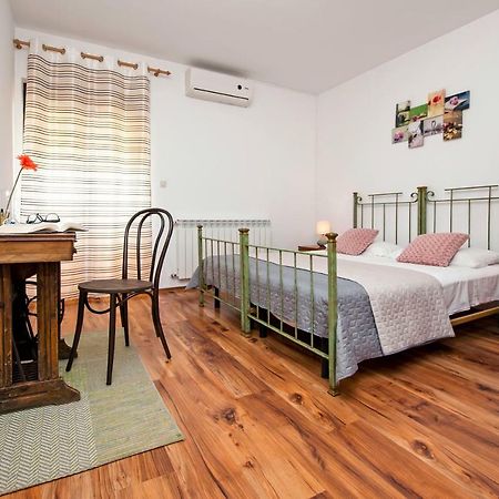 Apartman Lamanova Ρόβινι Εξωτερικό φωτογραφία