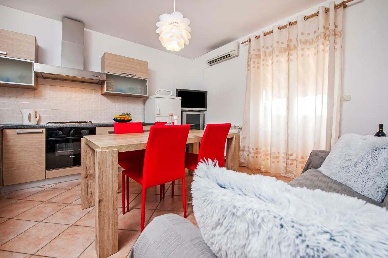 Apartman Lamanova Ρόβινι Εξωτερικό φωτογραφία