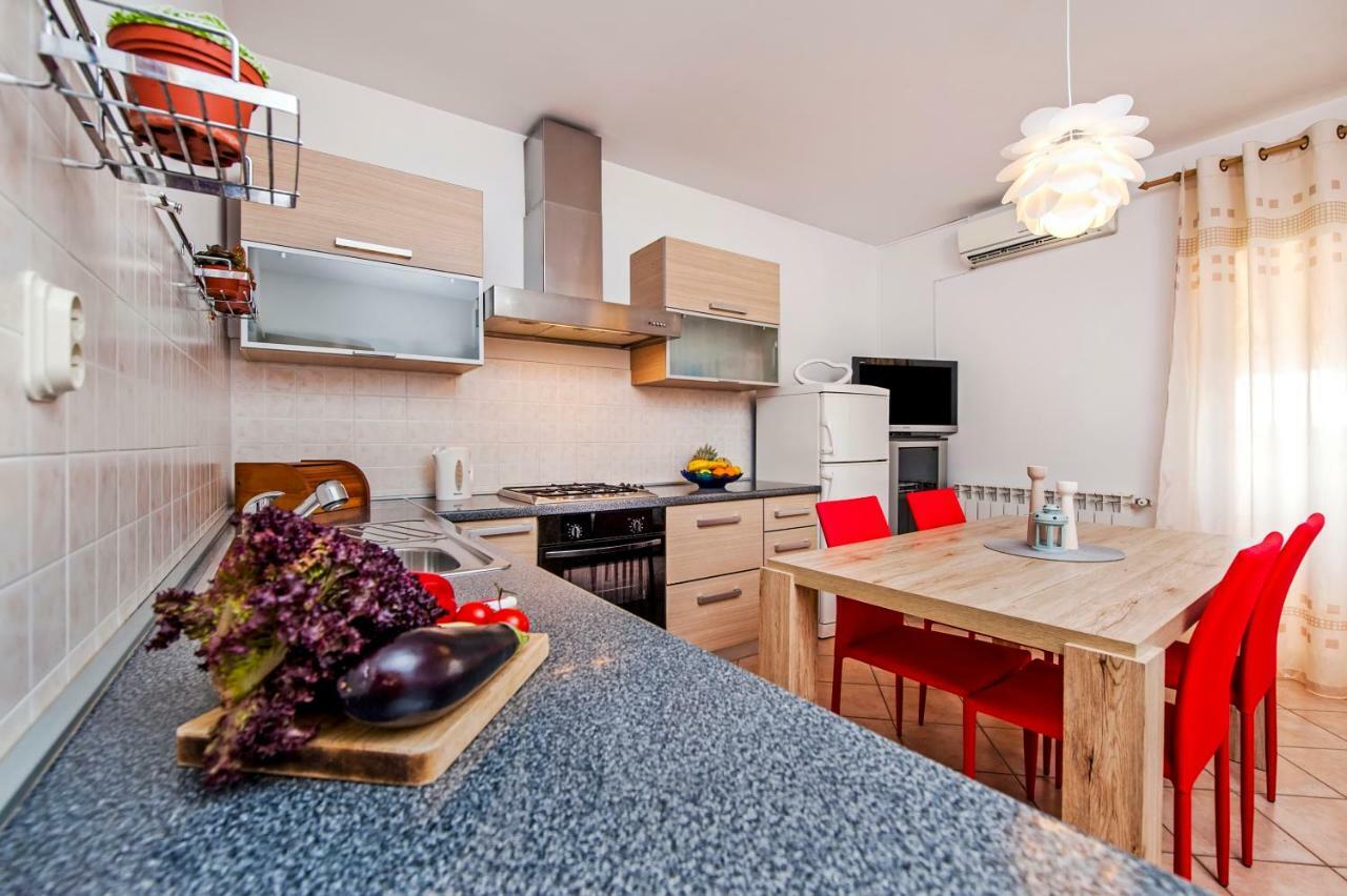 Apartman Lamanova Ρόβινι Εξωτερικό φωτογραφία