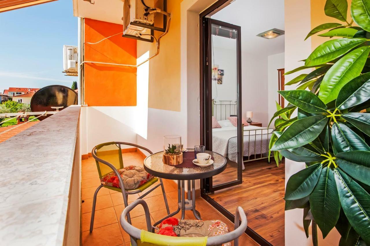 Apartman Lamanova Ρόβινι Εξωτερικό φωτογραφία