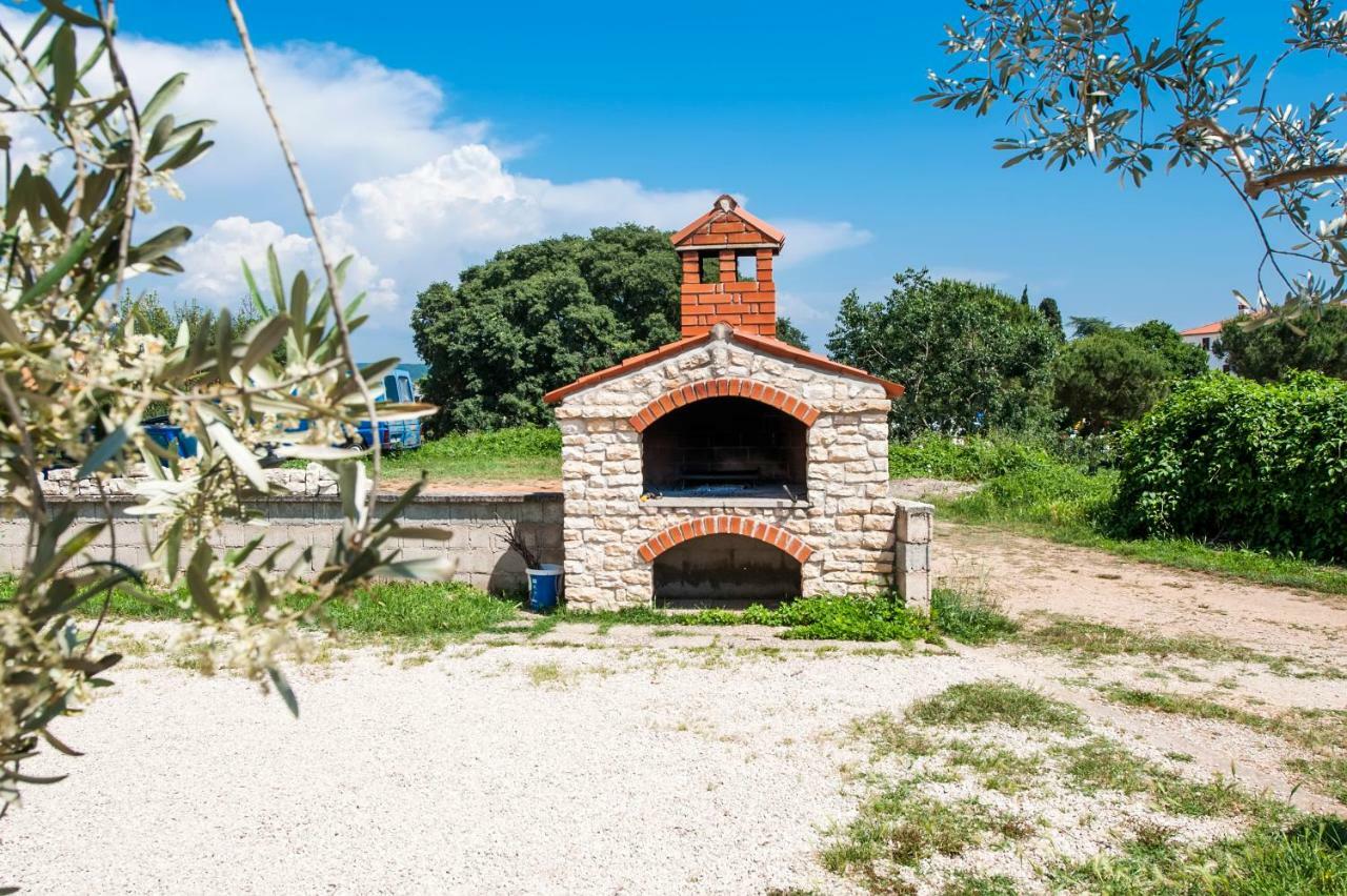 Apartman Lamanova Ρόβινι Εξωτερικό φωτογραφία