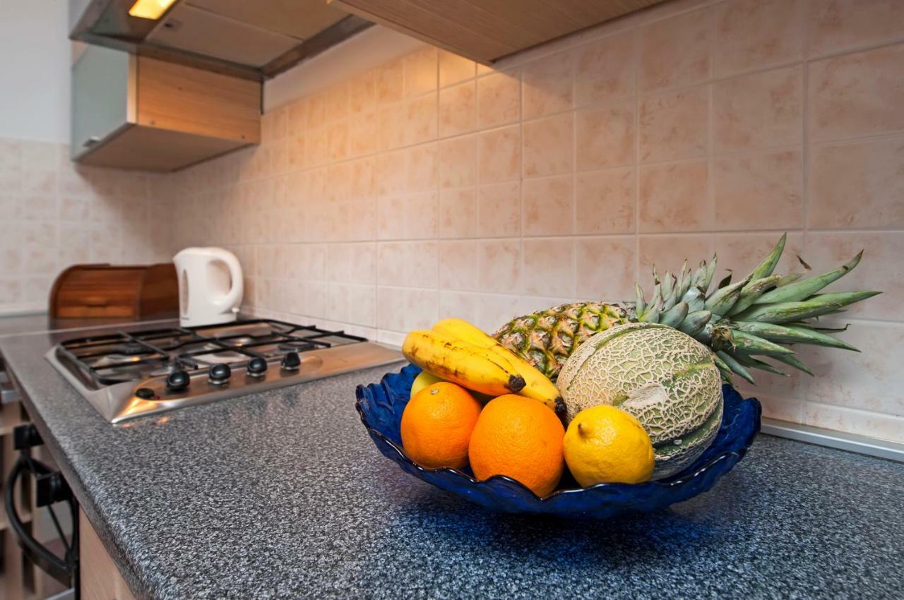 Apartman Lamanova Ρόβινι Εξωτερικό φωτογραφία