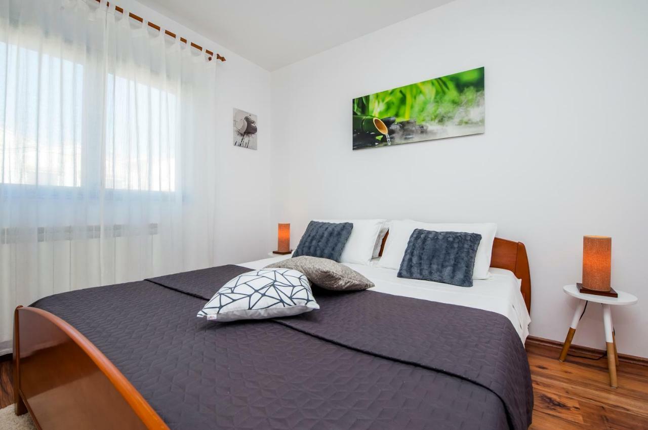 Apartman Lamanova Ρόβινι Εξωτερικό φωτογραφία