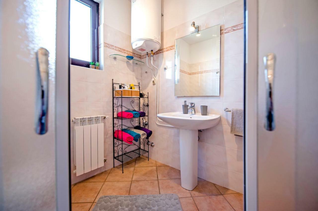 Apartman Lamanova Ρόβινι Εξωτερικό φωτογραφία