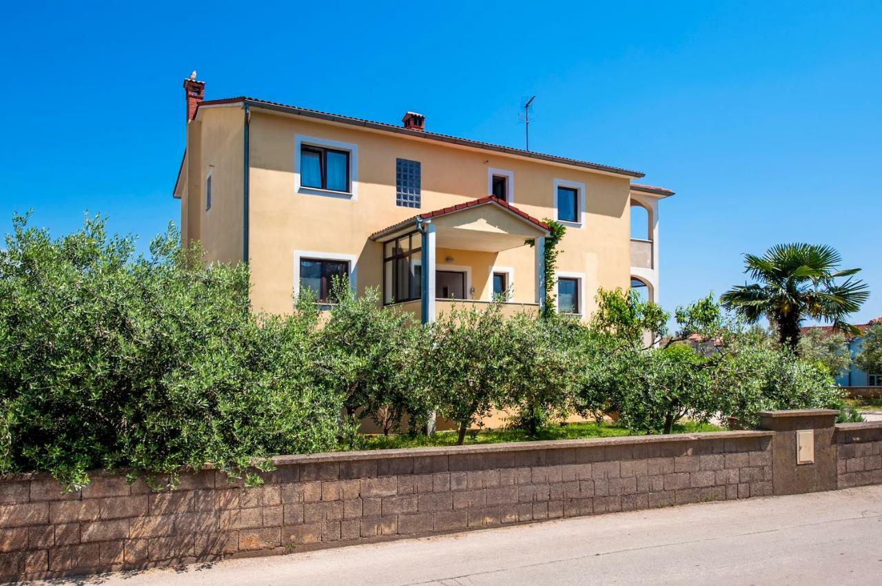 Apartman Lamanova Ρόβινι Εξωτερικό φωτογραφία