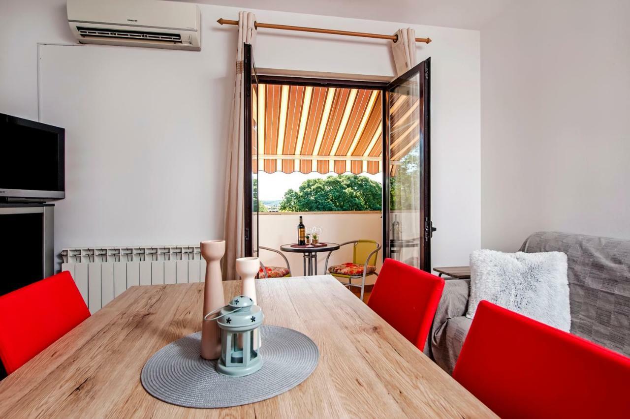 Apartman Lamanova Ρόβινι Εξωτερικό φωτογραφία