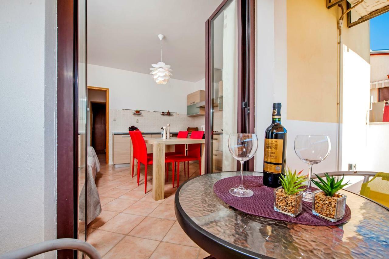 Apartman Lamanova Ρόβινι Εξωτερικό φωτογραφία