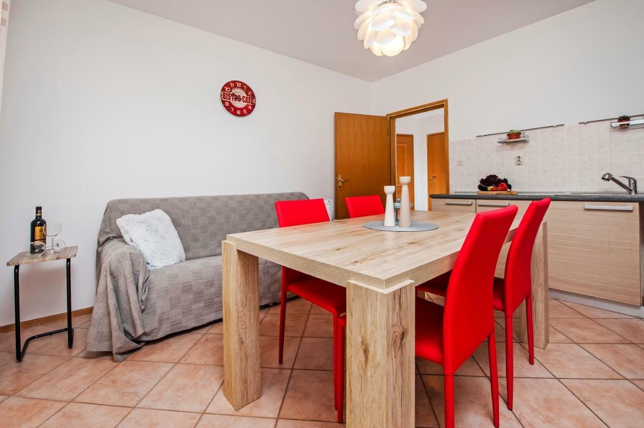 Apartman Lamanova Ρόβινι Εξωτερικό φωτογραφία