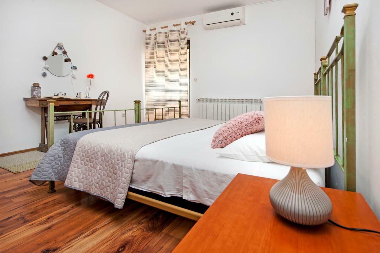 Apartman Lamanova Ρόβινι Εξωτερικό φωτογραφία