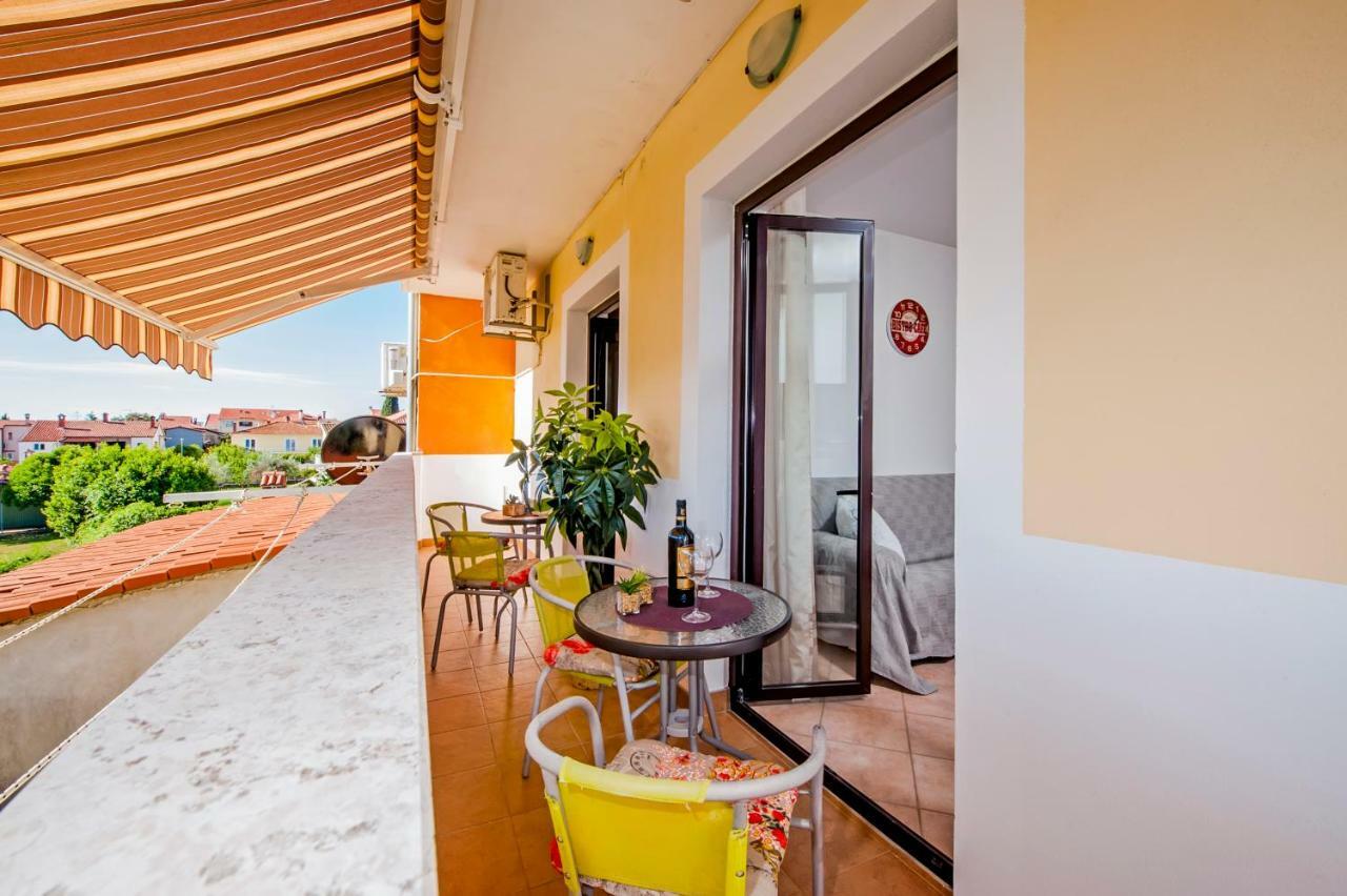 Apartman Lamanova Ρόβινι Εξωτερικό φωτογραφία