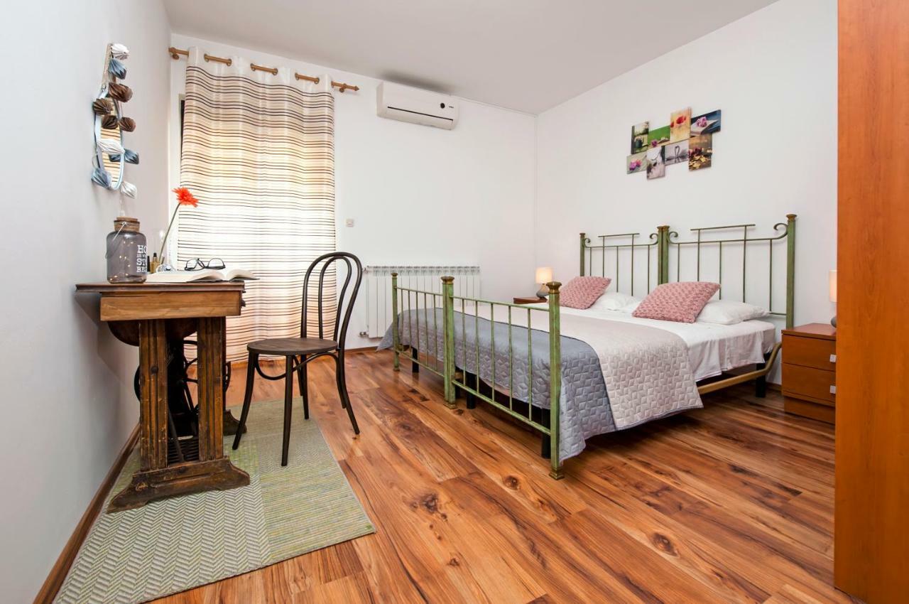 Apartman Lamanova Ρόβινι Εξωτερικό φωτογραφία