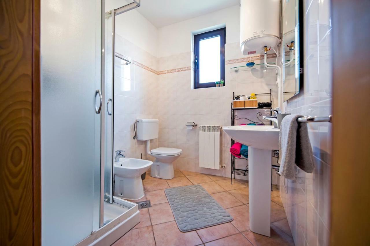Apartman Lamanova Ρόβινι Εξωτερικό φωτογραφία