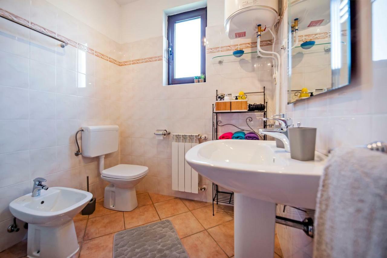 Apartman Lamanova Ρόβινι Εξωτερικό φωτογραφία